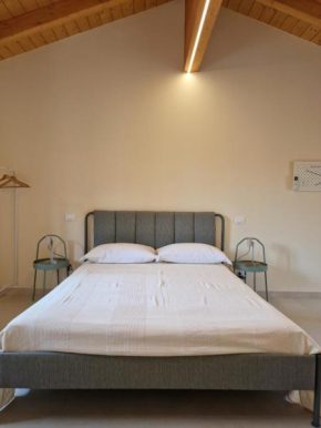 La Corte dell'Angelo - Riccardo Room